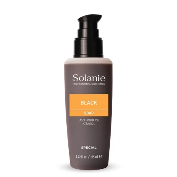 Solanie Matte Perfection Beauty Routine