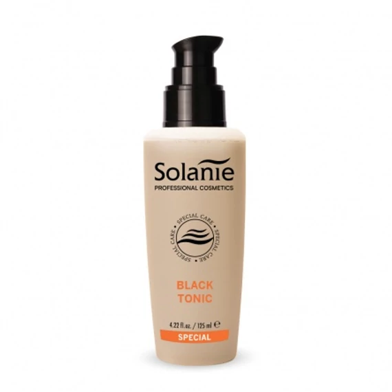 Solanie Matte Perfection Beauty Routine