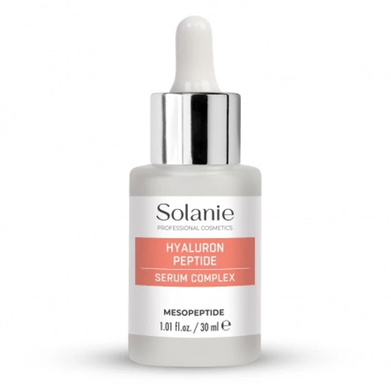 Solanie Clear&Calm Beauty Routine