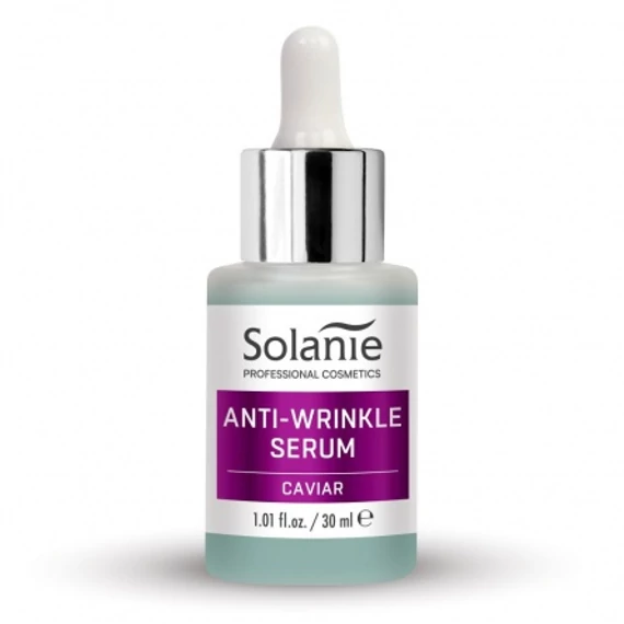 Solanie Kaviár Beauty Set