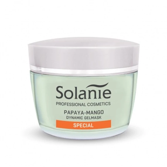 Solanie Tropical Glow Beauty Weekend Kit