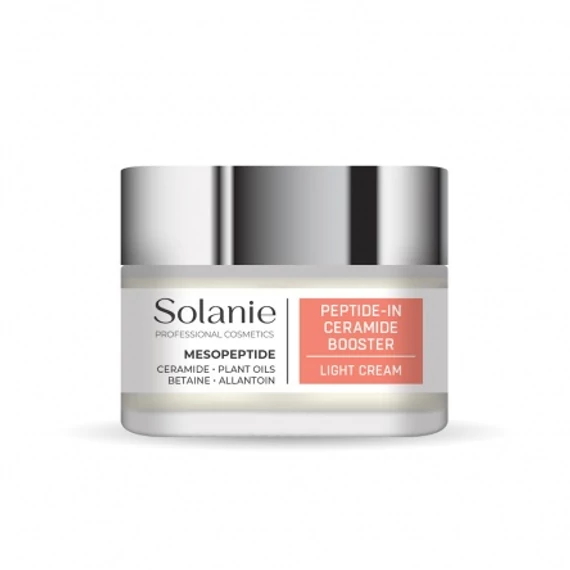Solanie Mesopeptide Beauty Set