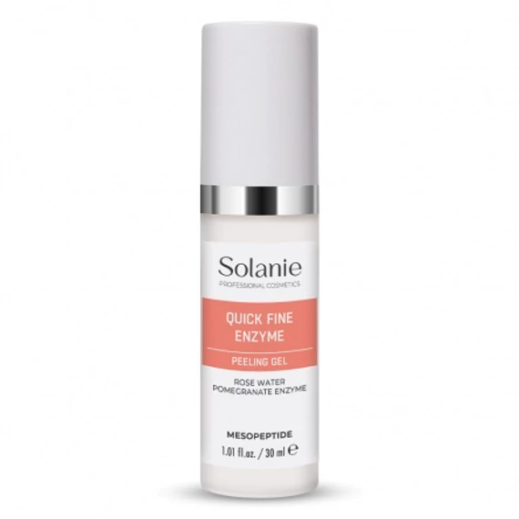 Solanie Mesopeptide Beauty Set