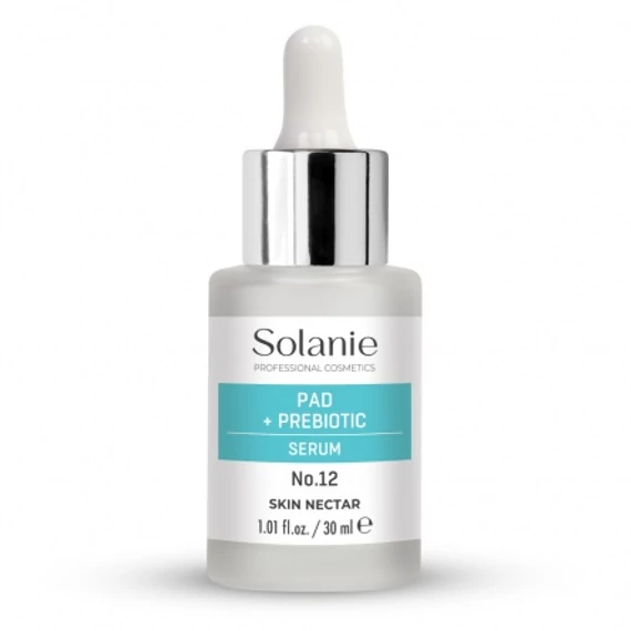 Solanie Clear&Calm Beauty Routine