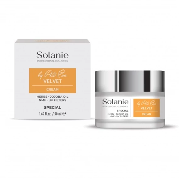 Solanie Matte Perfection Beauty Routine