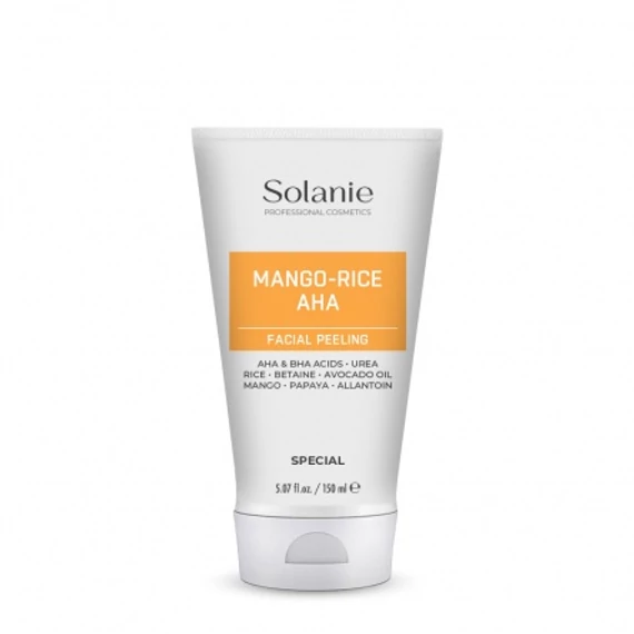 Solanie Matte Perfection Beauty Routine