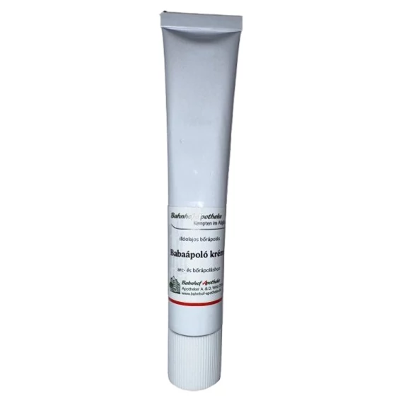 Stadelmann babaápoló krém, 15 ml