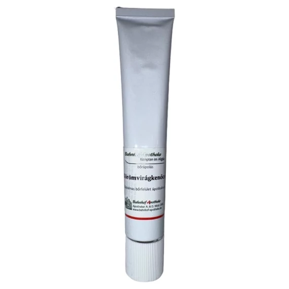 Stadelmann sebgyógyító körömvirágkenőcs, 15 ml