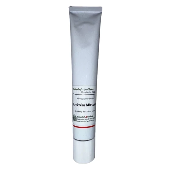 Stadelmann mirtusz arckrém, 15 ml