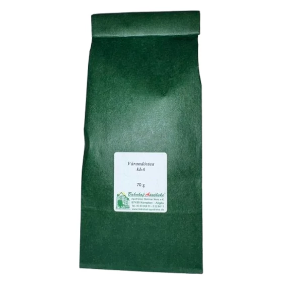 Stadelmann várandóstea, 70 g