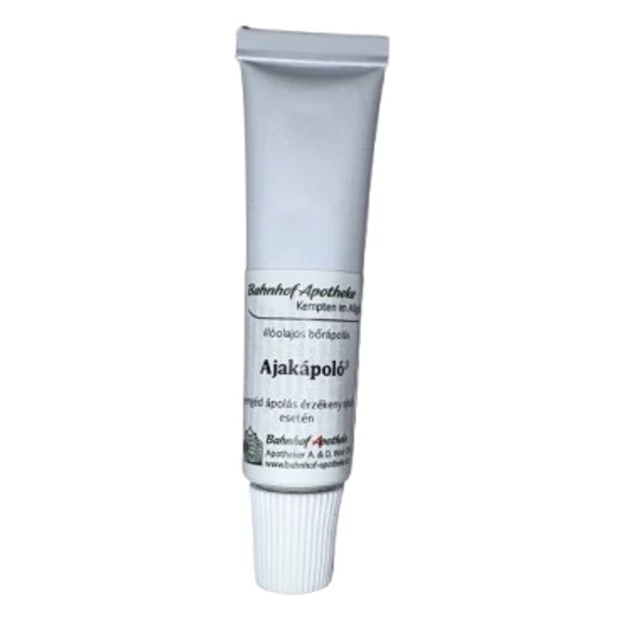 Stadelmann ajakápoló, 9 ml
