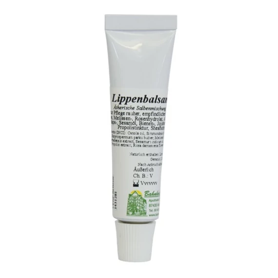 Stadelmann ajakbalzsam, 9 ml
