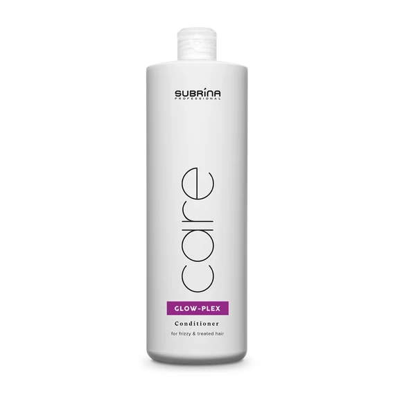 Subrina Care Glow Plex balzsam, 1 l