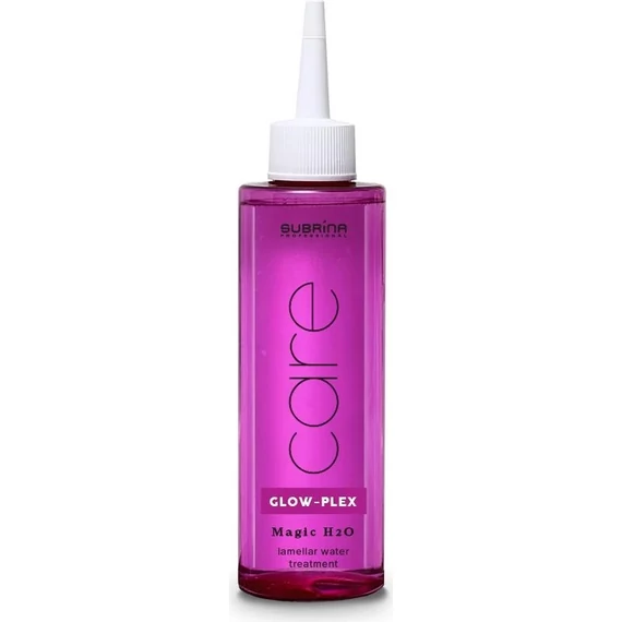 Subrina Care Glow Plex Magic Water, 200 ml