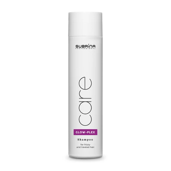 Subrina Care Glow Plex sampon, 250 ml