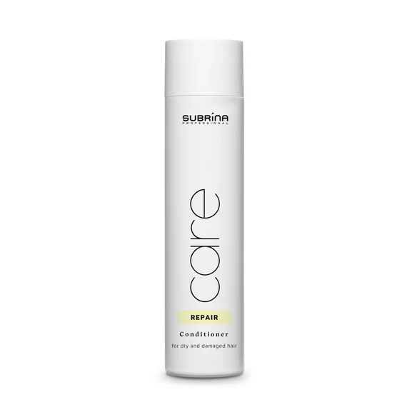 Subrina Care Repair kondicionáló sérült töredezett hajra, 250 ml