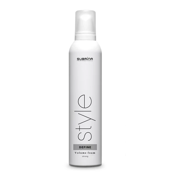 Subrina Style Define hajhab, 300 ml