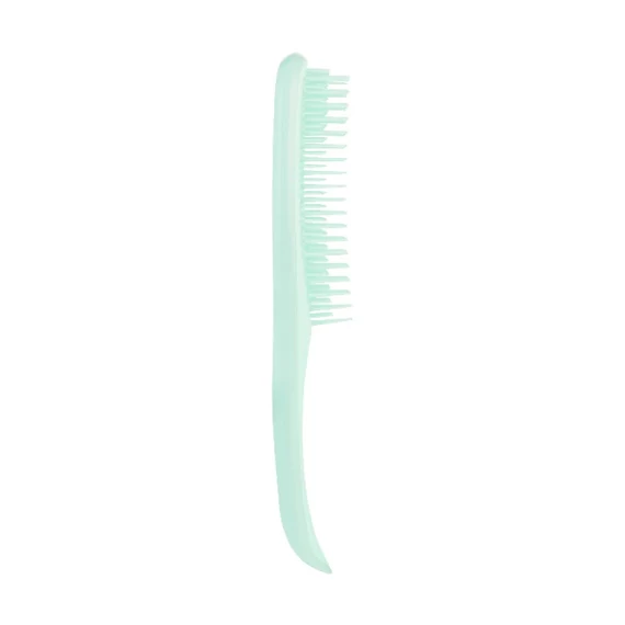 Tangle Teezer Fine & Fragile hajkefe vékonyszálú és törékeny hajra, Jade Lagoon