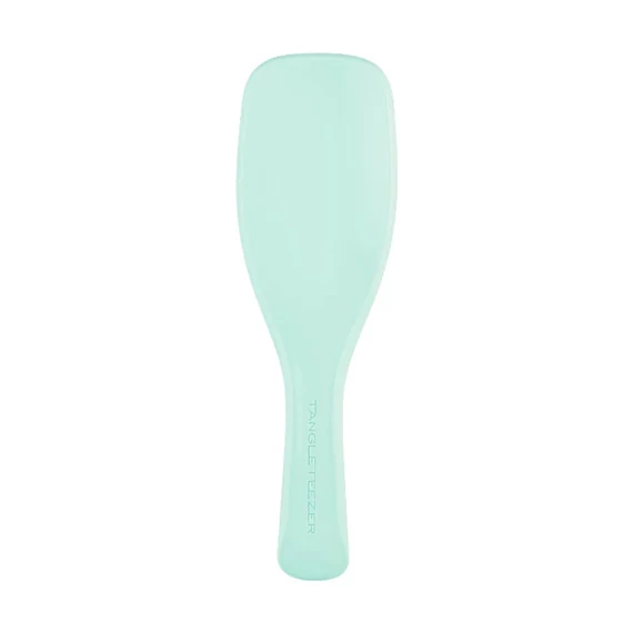 Tangle Teezer Fine & Fragile hajkefe vékonyszálú és törékeny hajra, Jade Lagoon
