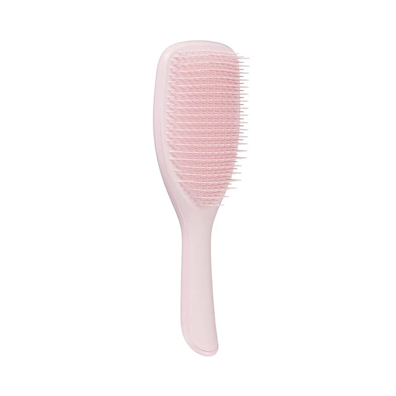 Tangle Teezer Large gubanctalanító hajkefe vizes hajra, Pink Hibiscus