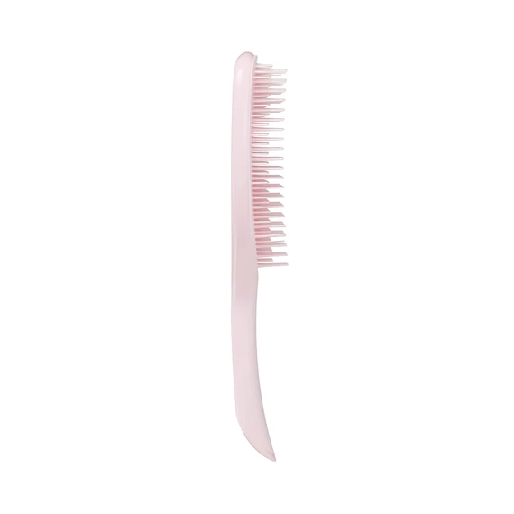Tangle Teezer Large gubanctalanító hajkefe vizes hajra, Pink Hibiscus