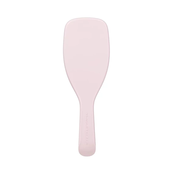 Tangle Teezer Large gubanctalanító hajkefe vizes hajra, Pink Hibiscus