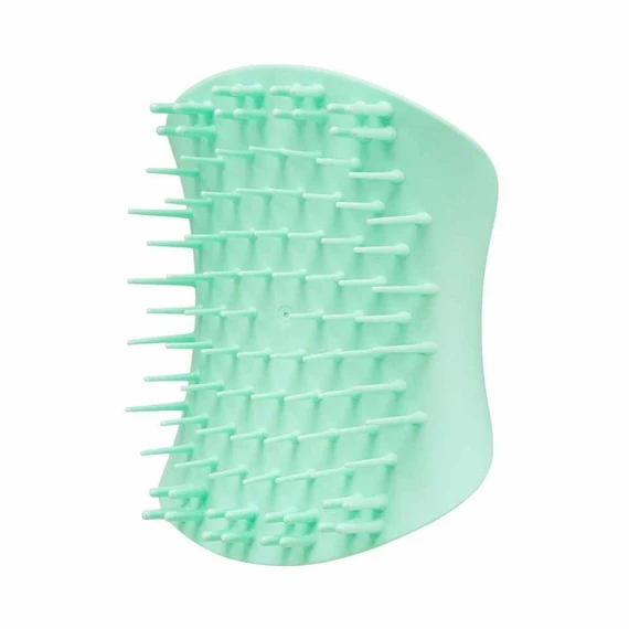 Tangle Teezer Mint Green Whisper masszázs hajkefe