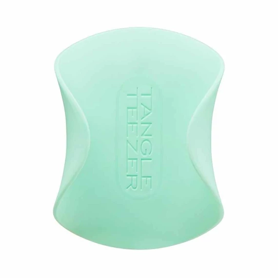 Tangle Teezer Mint Green Whisper masszázs hajkefe