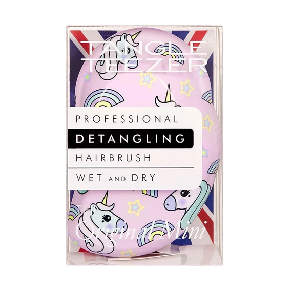 Tangle Teezer The Original Mini Detangling Unicorn Magic hajkefe