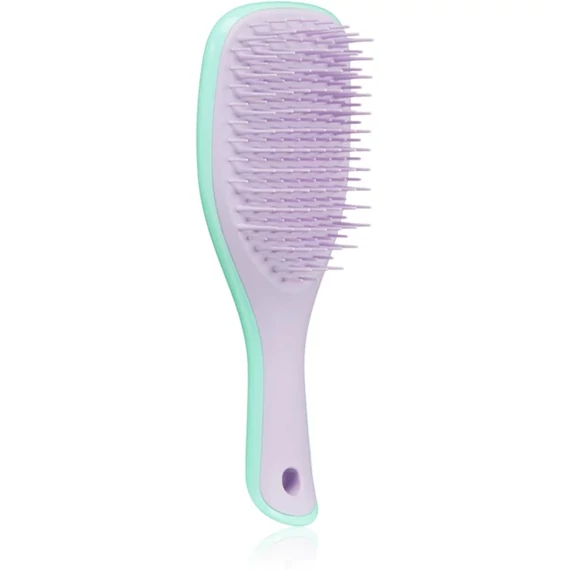 Tangle Teezer The Wet Detangler Mini Wisteria Leaf hajkefe