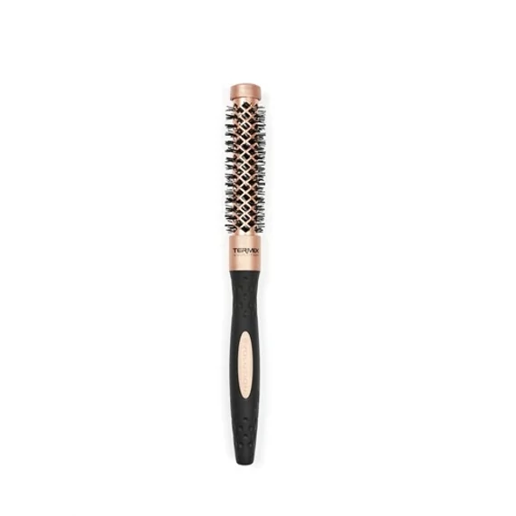 Termix Evolution Rose Gold körkefe, 17 mm