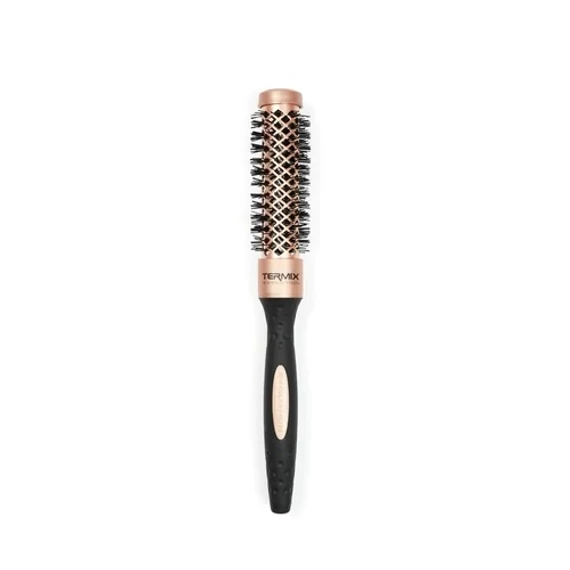 Termix Evolution Rose Gold körkefe, 23 mm