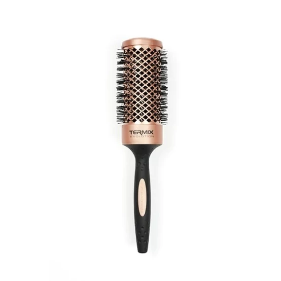 Termix Evolution Rose Gold körkefe, 43 mm