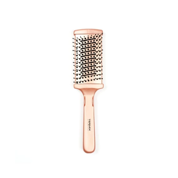 Termix Evolution Rose Gold nagy thermal lapos bontókefe