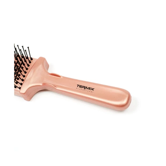 Termix Evolution Rose Gold nagy thermal lapos bontókefe