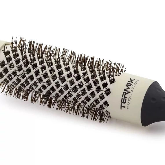 Termix Evolution Soft körkefe, 17 mm