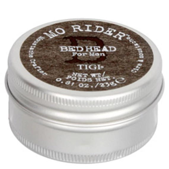 Tigi Bed Head For Men Mo Rider bajusz wax