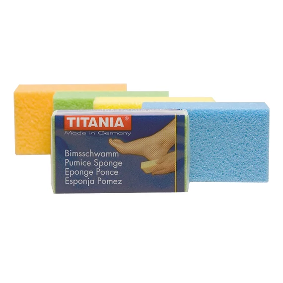 Titania habkő mini 3000/1