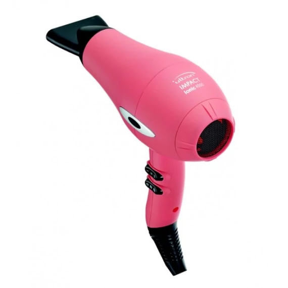 Ultron Impact Ionic 4000 ionos hajszárító pink 0440069-06