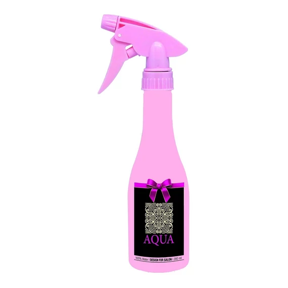 Vizező flakon, 280 ml 7001354