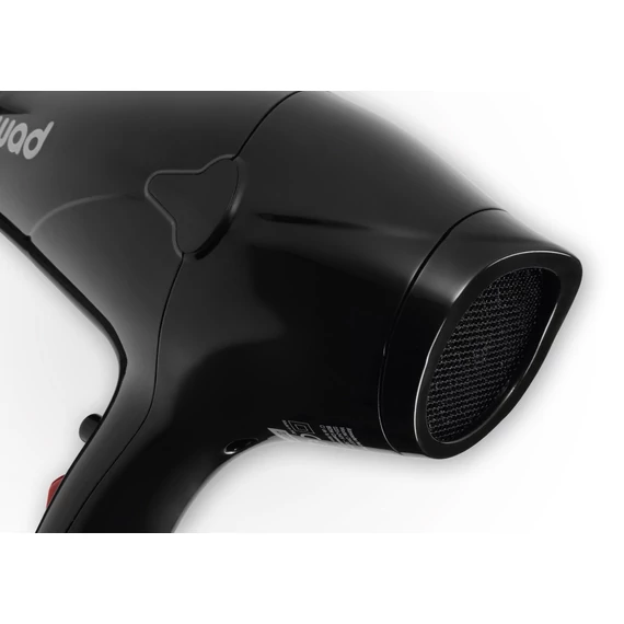 Wad Atmosfer hajszárító, fekete 2200W
