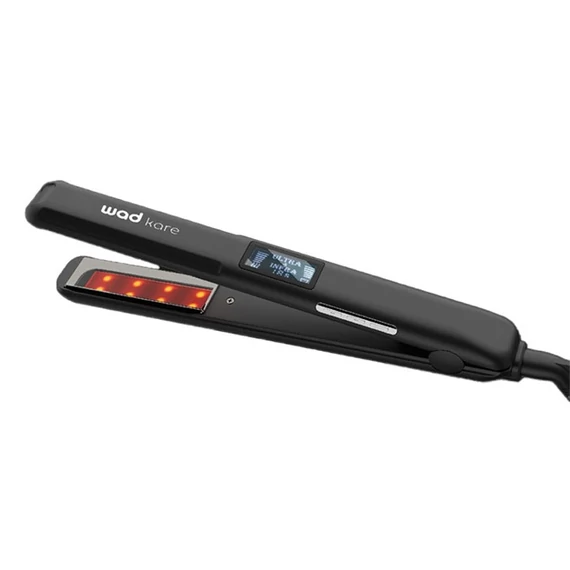 Wad Kare Ultrasonic hajvasaló, fekete