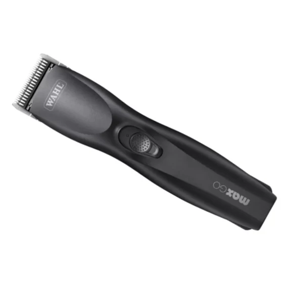 Wahl Animalline MaxGo Black állatnyíró 1263-0472