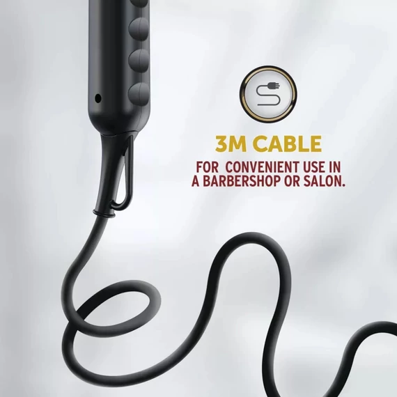Wahl Barber hajszárító 2200W 4317-0470