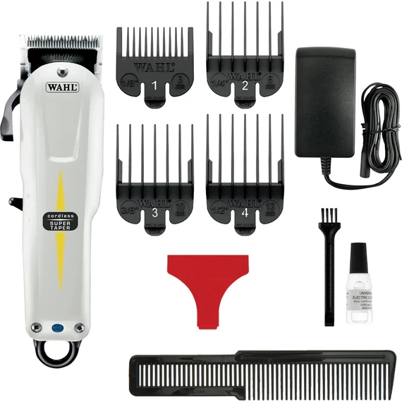Wahl Cordless Taper vezetékes/vezeték nélküli hajvágógép 08591-2316H