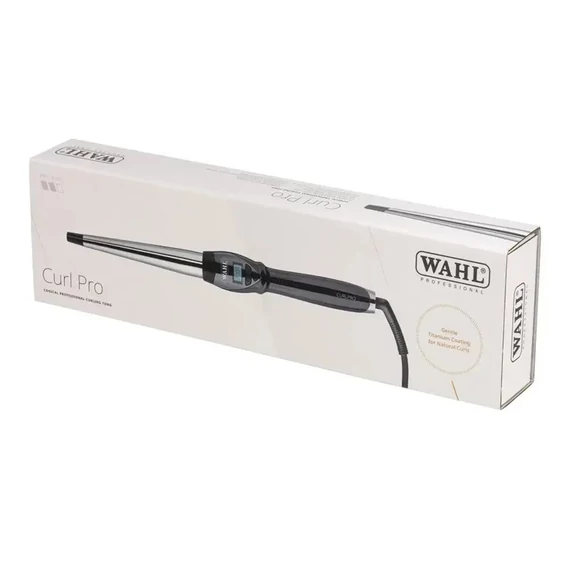 Wahl Curl Pro 2 digitális kúpvas 13-25 mm 4437-0471