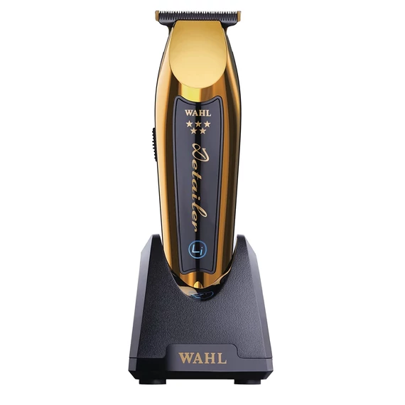 Wahl Detailer Gold vezeték nélküli kontúrvágó 08171-716