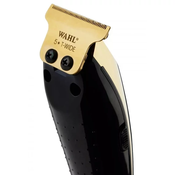 Wahl Detailer Gold vezeték nélküli kontúrvágó 08171-716
