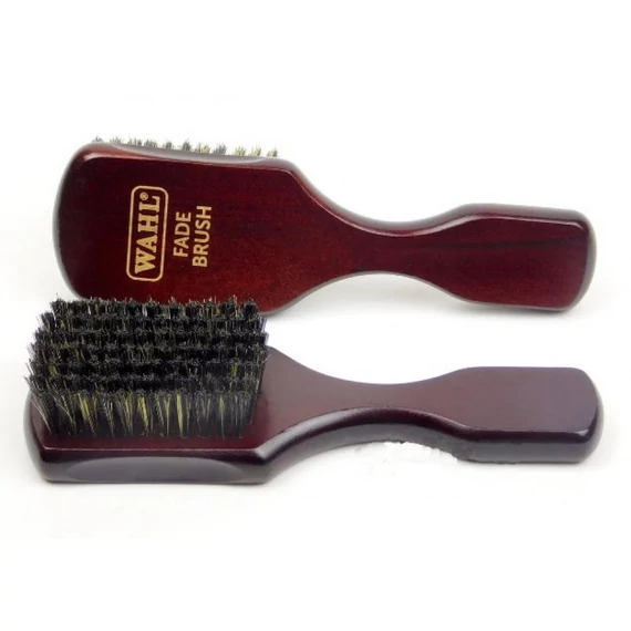 Wahl Fade Brush hajkefe 0093-6370