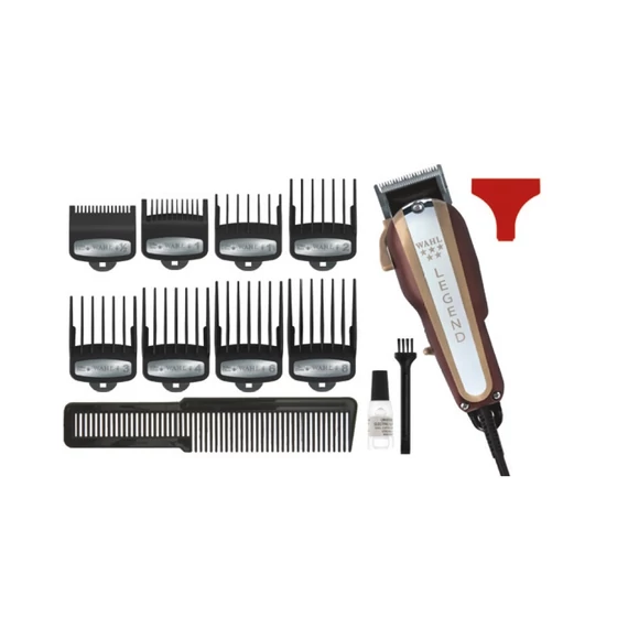 Wahl Legend vezetékes hajvágógép 08147-416H